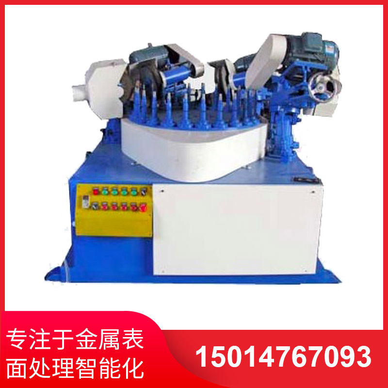 平面拋光機有什么用途？