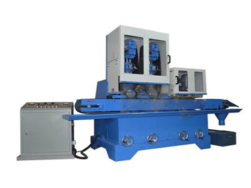 自動(dòng)拉絲機(jī)有哪些性能？