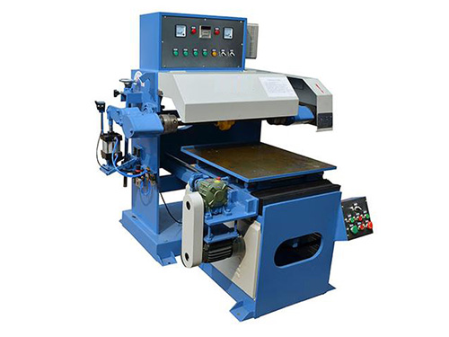 如何提高平面拋光機(jī)的拋光速度？