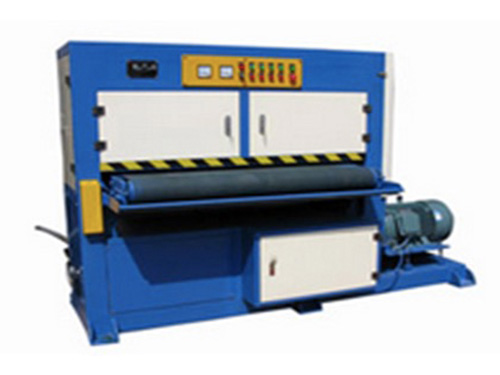 平面拉絲機(jī)保養(yǎng)方法有什么？