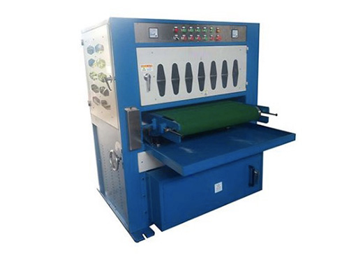 不銹鋼拉絲機(jī)有哪些拉絲方式？